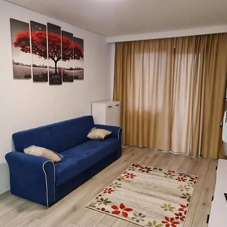 Eva Apartament Apartment Galati Bagian luar foto
