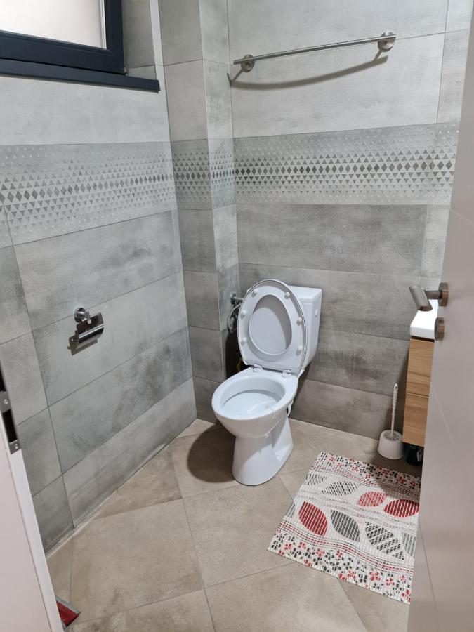 Eva Apartament Apartment Galati Bagian luar foto